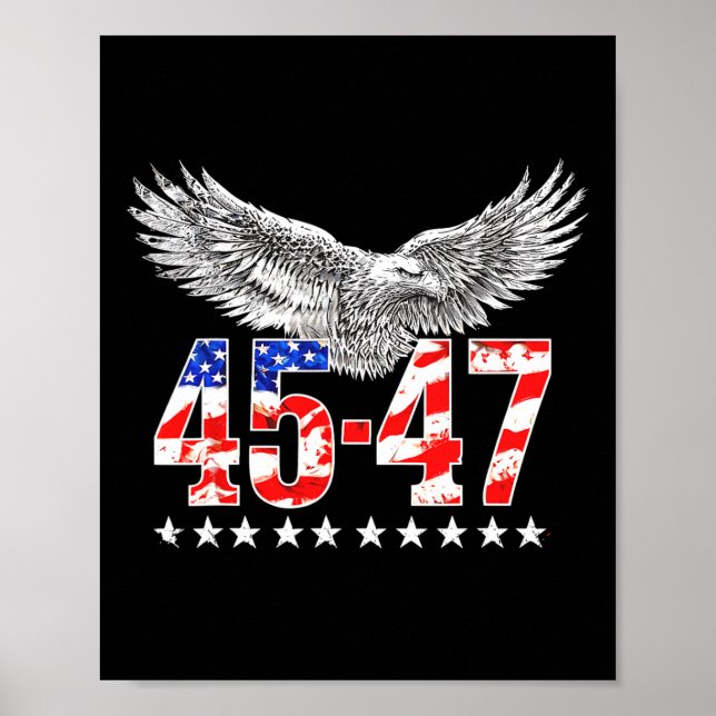 Val Karta Trump LandSlids Röda valet Karta 2002 Poster (Framsidan)