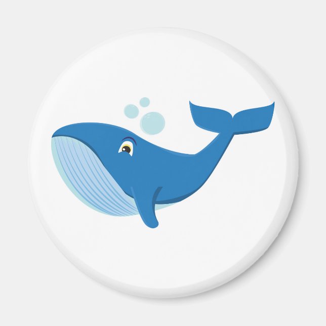 Val Magnet (Framsidan)