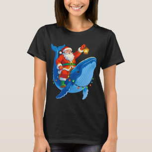 Val med tomte t shirt