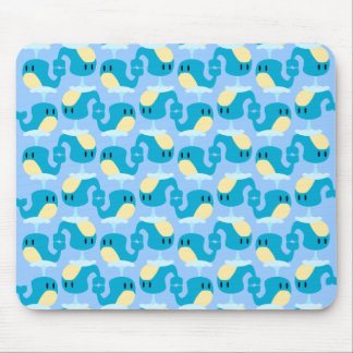 Val Mousepad Musmatta
