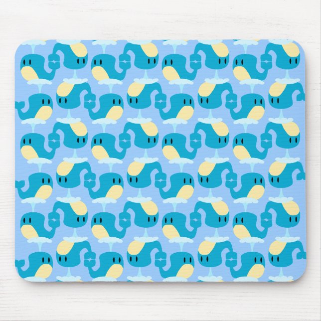 Val Mousepad Musmatta (Framsidan)