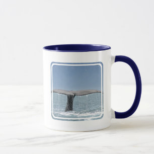 Val mugg för svankaffe