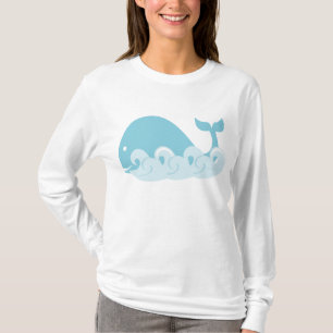 Val och vinkar tee shirt
