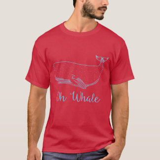 Val Oh Val T Shirt