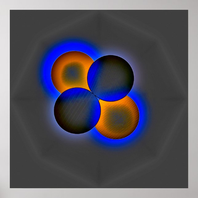 Val Poster (Framsidan)