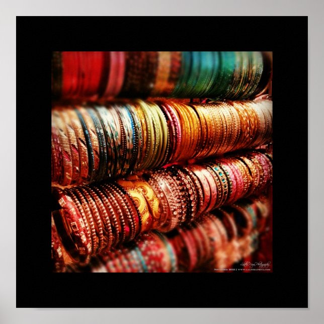 Val Poster (Framsidan)