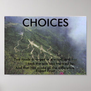 VAL POSTER