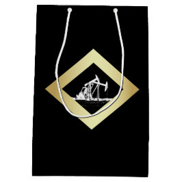 Väl pumpa enheter för dubbelolja