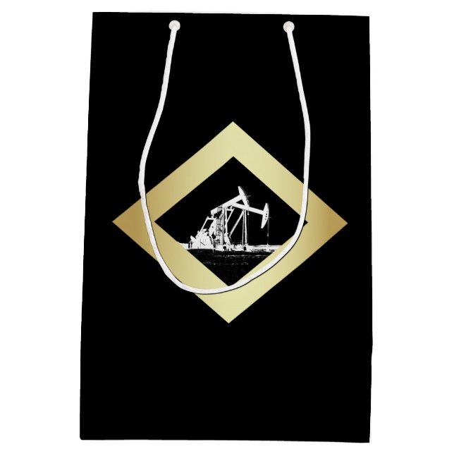 Väl pumpa enheter för dubbelolja (Baksidan)