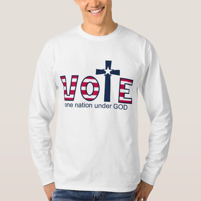 Val T 2012 Tee Shirt (Framsida)