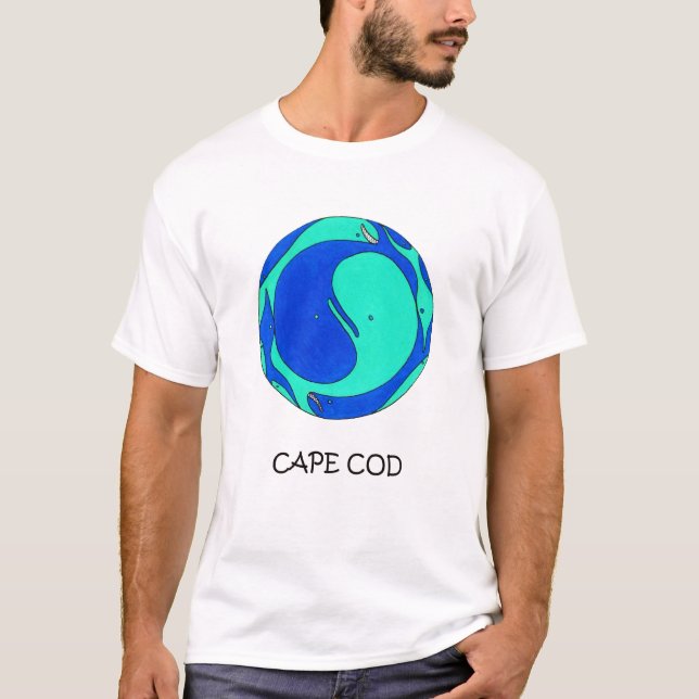 Val T Shirt (Framsida)