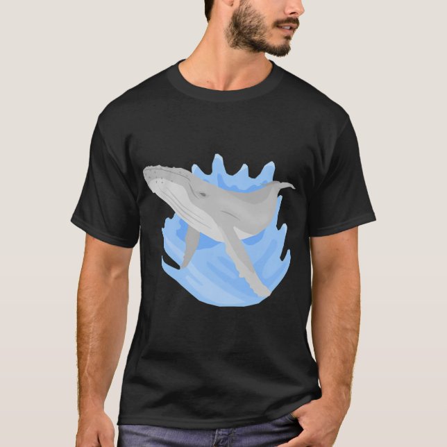 Val T Shirt (Framsida)