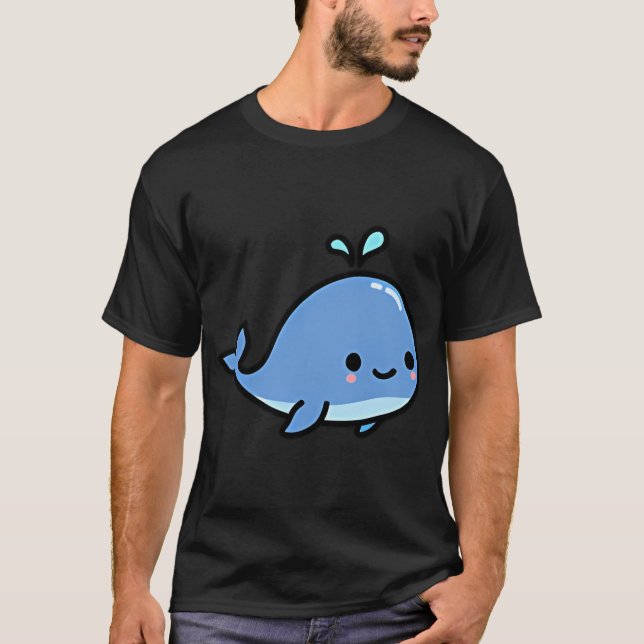 Val T Shirt (Framsida)