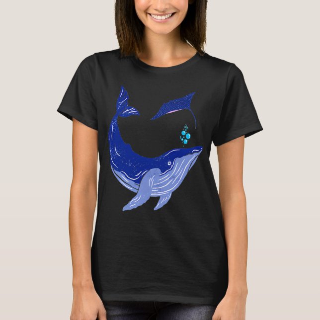 Val T Shirt (Framsida)