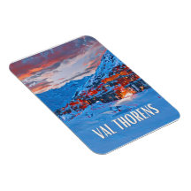 Val Thorens Station de ski