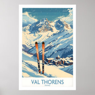 Val Thorens Tryck 1