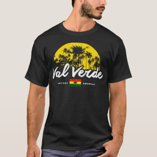 Val Verde T Shirt
