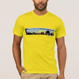 Val Verde turismskjorta Tee Shirt