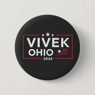 Val Vivek Ramaswamy till guvernör i Ohio 2026 Knapp