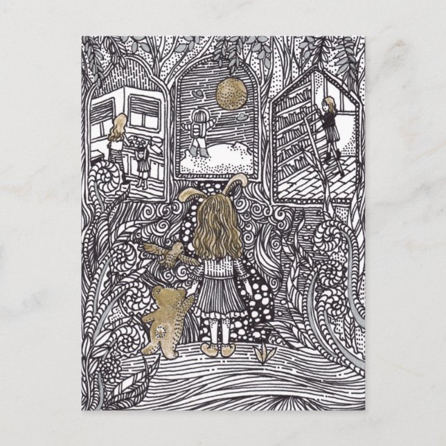 Val Vykort (Framsida)