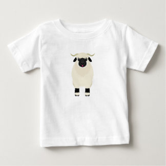 Valais Black Nose Sheep T Shirt