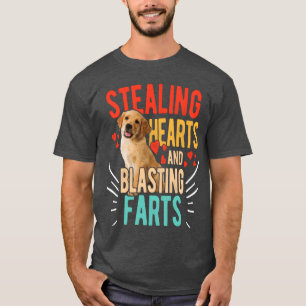 VALANTINES DAY 2023 best kompis Gift-familjen T Shirt