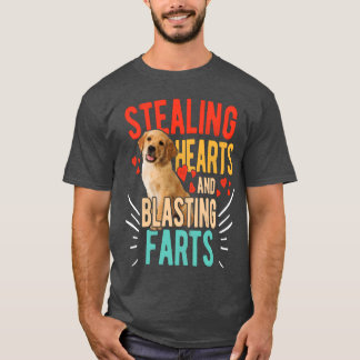 VALANTINES DAY 2023 best kompis Gift-familjen T Shirt