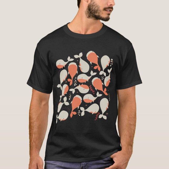 Valar 003 t shirt (Framsida)