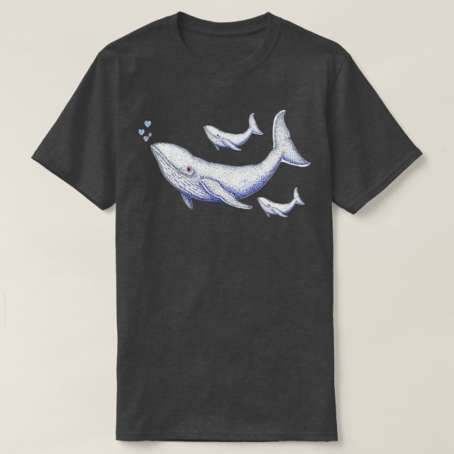 Valar 5 t shirt (Design framsida)