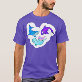 Valar 7 3 t shirt