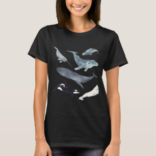 Valar av världen t shirt