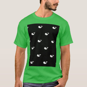 valar mönster t shirt