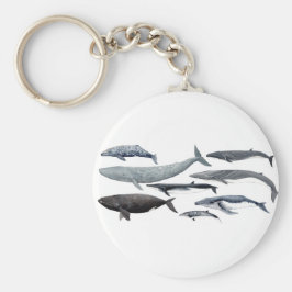 Valar och höger nyckelring