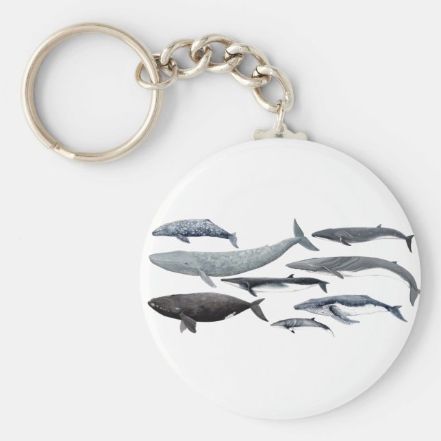 Valar och höger nyckelring (Framsidan)