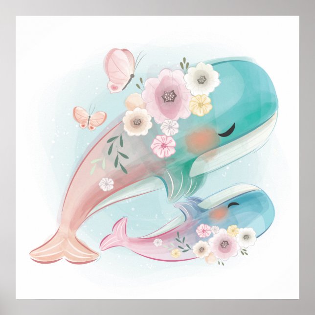 Valar poster (Framsidan)