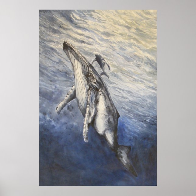 valar sång poster (Framsidan)
