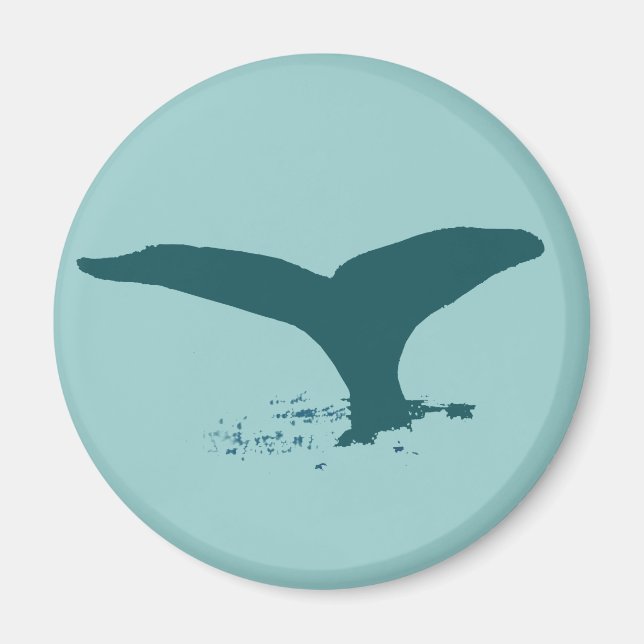 Valarna Magnet (Framsidan)