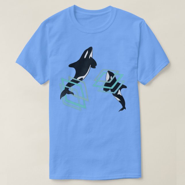 Valarna T Shirt (Design framsida)