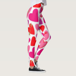 Välbehör Leggings