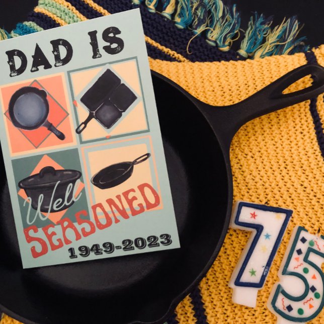 Välbelagt, inte gammalt födelsedagskort hälsningskort (Skapare uppladdad)