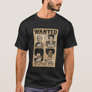 Välbetänkt sällan skapa historia t shirt