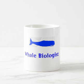 Valbiolog Kaffemugg