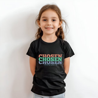 Vald - Jeremiah 1:5 T Shirt