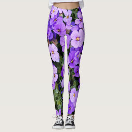 Våld Leggings
