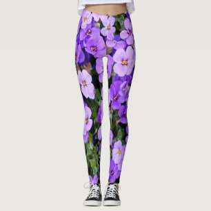 Våld Leggings
