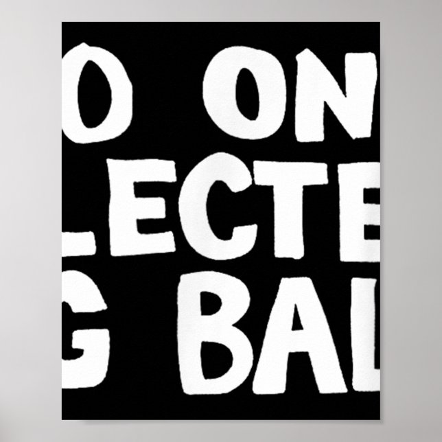 Vald stor antitrast poster (Framsidan)