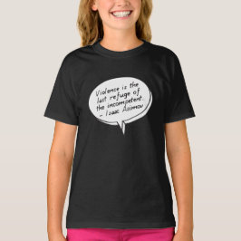 Våld T Shirt