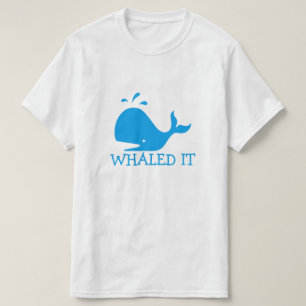Valda den t-shirt