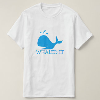 Valda den t-shirt