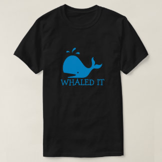 Valda den tee